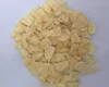 china dehydrated dried peeled natural garlic flake price