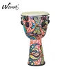 cheap different african percussion instruments drums for kids