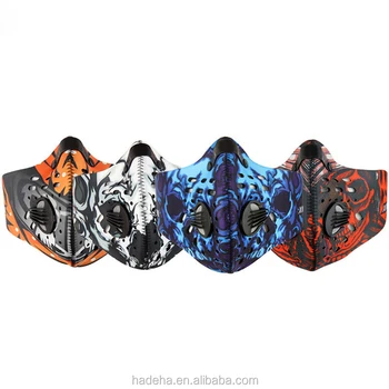 maschera antipolvere ciclismo maschera antipolvere ciclismo