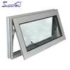 High quality factory sample design window grills anti-theft guards single glazed With Best Service