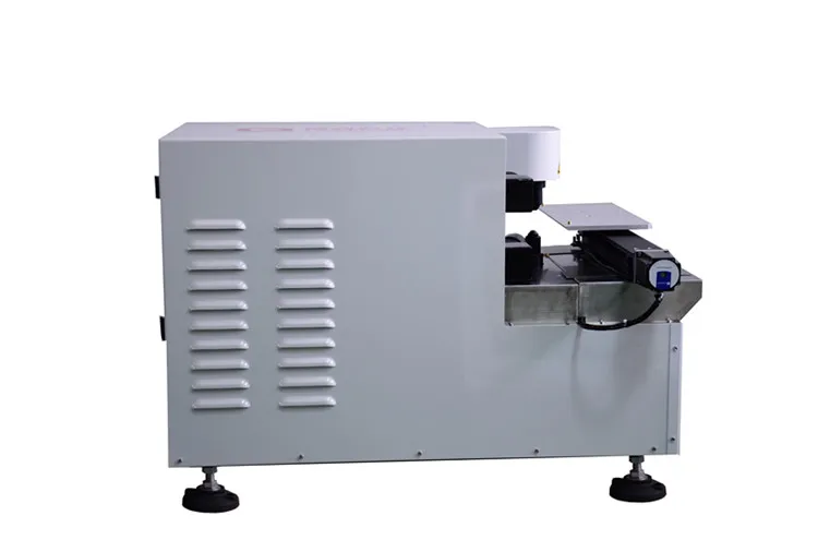 2017 best sale metal screen stripping machine