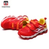 Fashion new design girls spring shoes running shoes