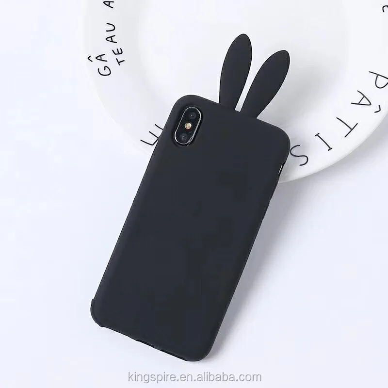 

Hot Selling Phone Case Custom Luxury Silicone for i phone7 Case for Mobile Phone