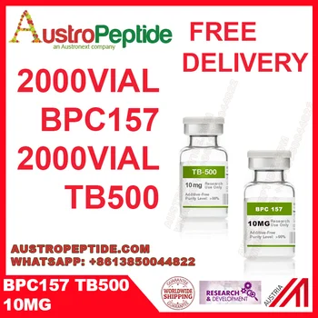 Bulk Bpc 157 Tb 500 Powder,Igf1 Lr3,Igf1lr3,Ghrp6,Ghrp2,Gonadorelin ...