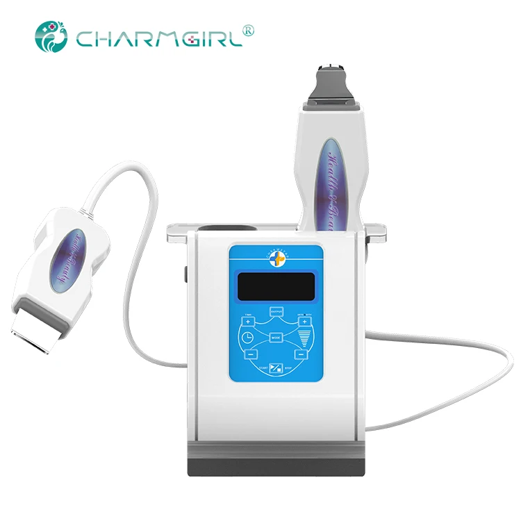 Hight quality products/skin scrubber facial machine