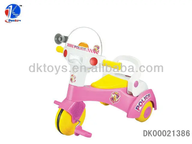 triciclos niña 2 años