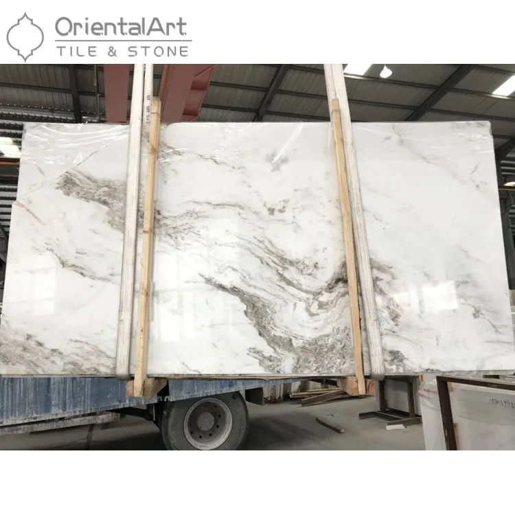 calcutta marble tile/marble