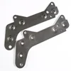 Sheet Automotive Metal Stamping Process