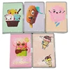 2019 wholesale stationery school supplies sequins creative kids stationery