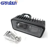 80volts forklift safety warning red zone light