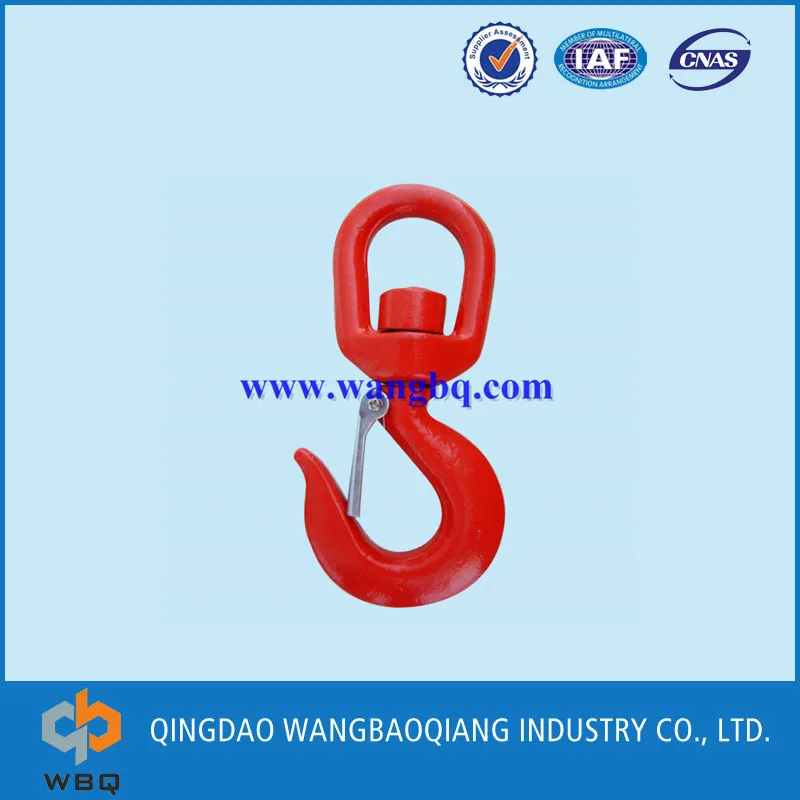 Industrial Use Crane Swivel Hook Price Buy Industrial Use Crane