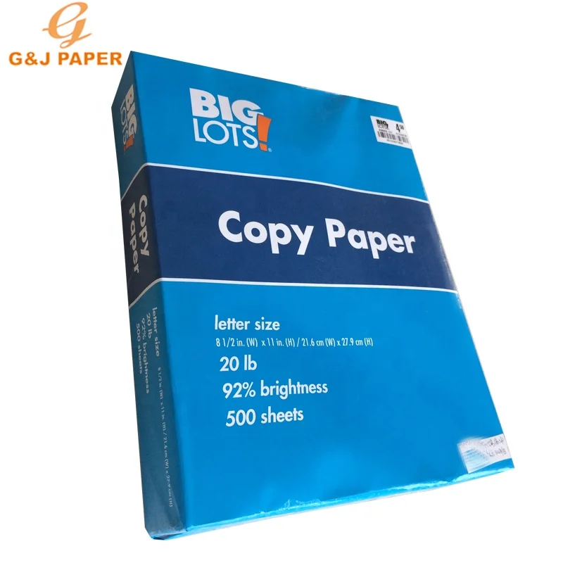 8 5x11インチ216x279レターサイズコピー用紙75gsm Buy レターサイズのコピー用紙 コピー用紙75gsm 8 5x11用紙 Product On Alibaba Com
