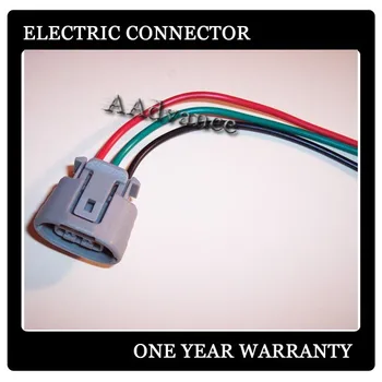 Toyota Alternator Plug Connector,Auto Wiring Harness ... toyota alternator wiring harness 