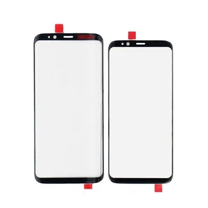 Replacement Front Outer Glass Lens Samsung Galaxy S8 Plus