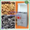 Popular almond seeds roasting machine