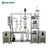 Stock Available YMD-150 Industrial short path molecular distillation for high purity hemp oil
