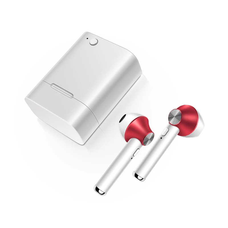 

Bluetooths 5.0 TWS Binaural Call Earphones Earbuds Headset Mini True stereo Wireless Earbuds