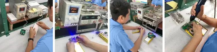 PowerBank with Keychain