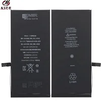 

High capacity brand-new Li-polymerfor phone 7Plus 2900 mAh china mobile phone battery