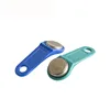 TM card Ibutton cards touch memory keys button 64 bitibutton DS1990 RW1990