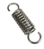 OEM Custom Double Hook Metal Tension Springs