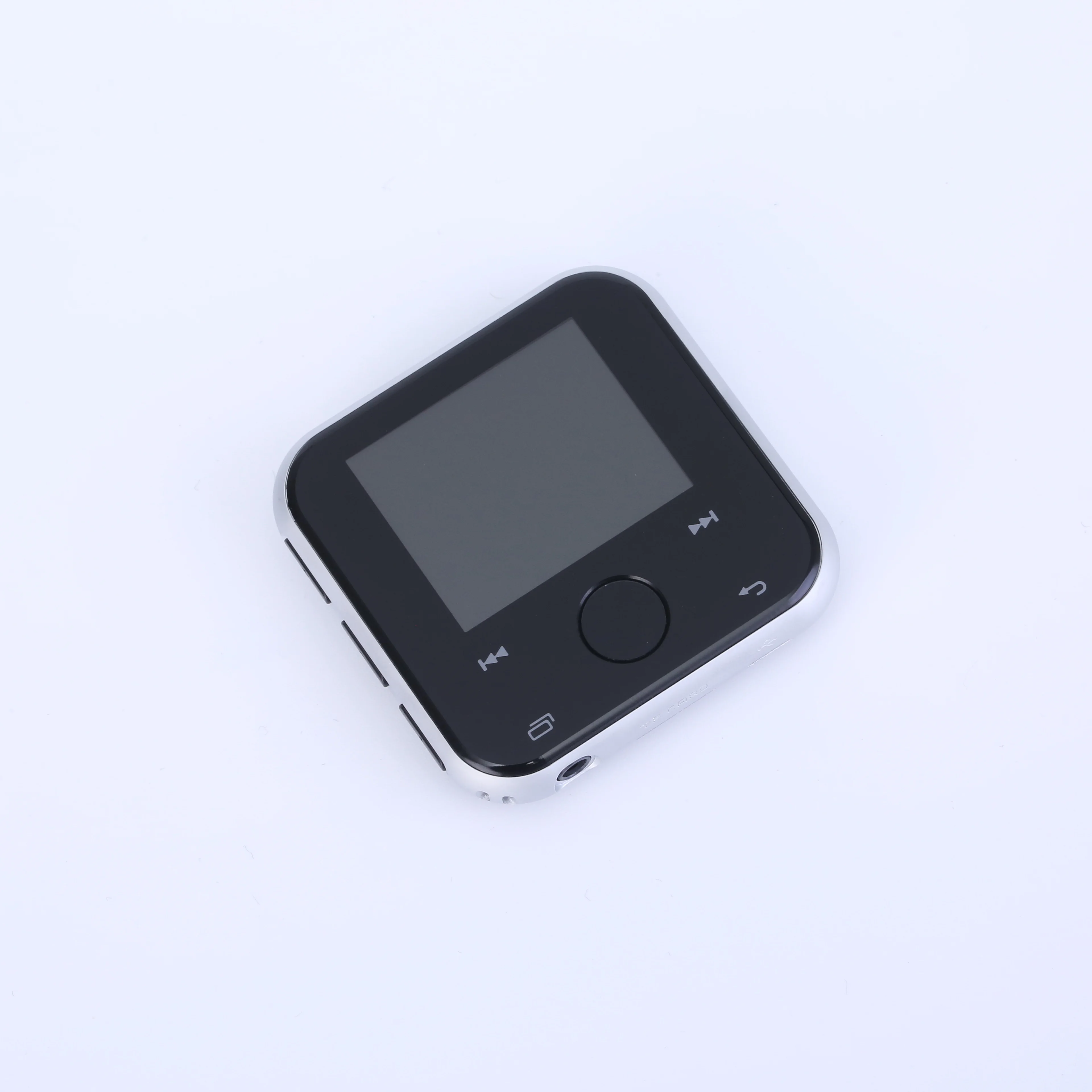 16GB bluetooth mp3 with alarm clock function mp3 player