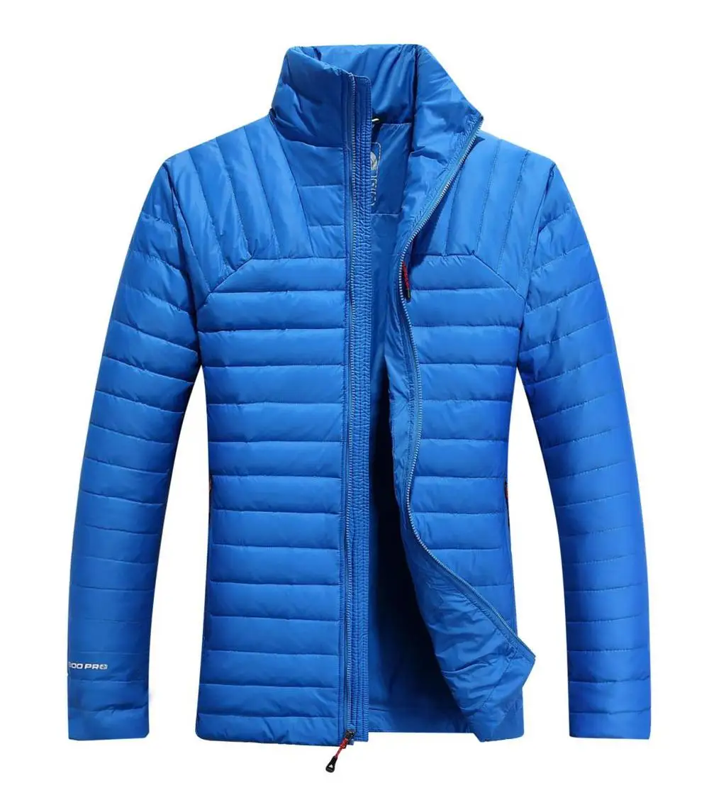 Sweatwater Boys Winter Hooded Warm Puffer Bubble Outdoors Jackets Coats