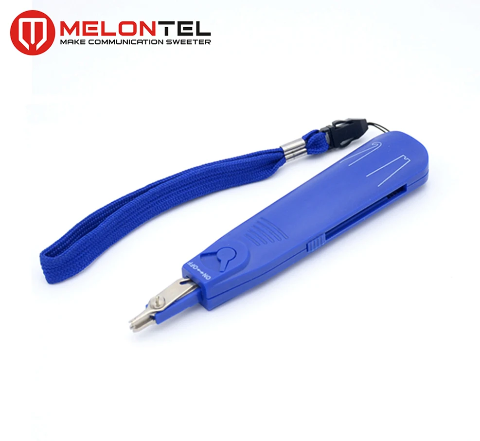 
MT-8011 High Quality Insertion Tool Huawei JPX-DXD1 Punch Down Tool For Huawei Terminal Block 