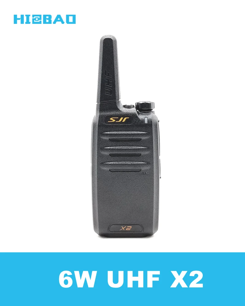 walkie talkie