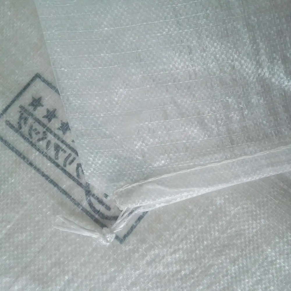 
OEM factory and customized transparent waterproof Nylon Polyester pp woven Drawstring Bag 