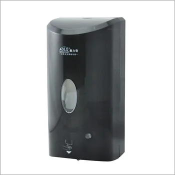 wall mounted soap dispenser commercial