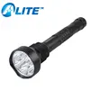 Super Bright 9 XMLLED High Beam Torch Light