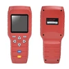 Update via Internet Free update 3 years car key remote programmer