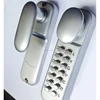 KE001 Digital Elevator Electric Keyless Combination Push Button Security Code Mechanical Door Lock