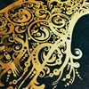 High Flexible Metallic Dark Self Weeding No Cut Laser Dark Transfer Paper For 100% Cotton Fabric