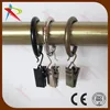 Three color decoration drapery rings eyelets wholesale by cheapest