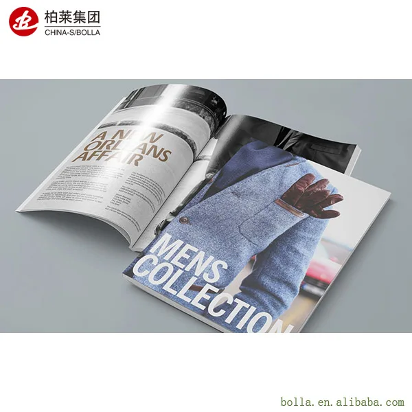 
Printing Cheap Booklet/Brochure, High Quality Magazine/Catalog Printing Printing Cheap Booklet/Brochure, High Quality Magazine/Catalog Printing