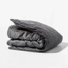 High quality life comfort premium materials dropshipping reduce anxiety weighted blanket