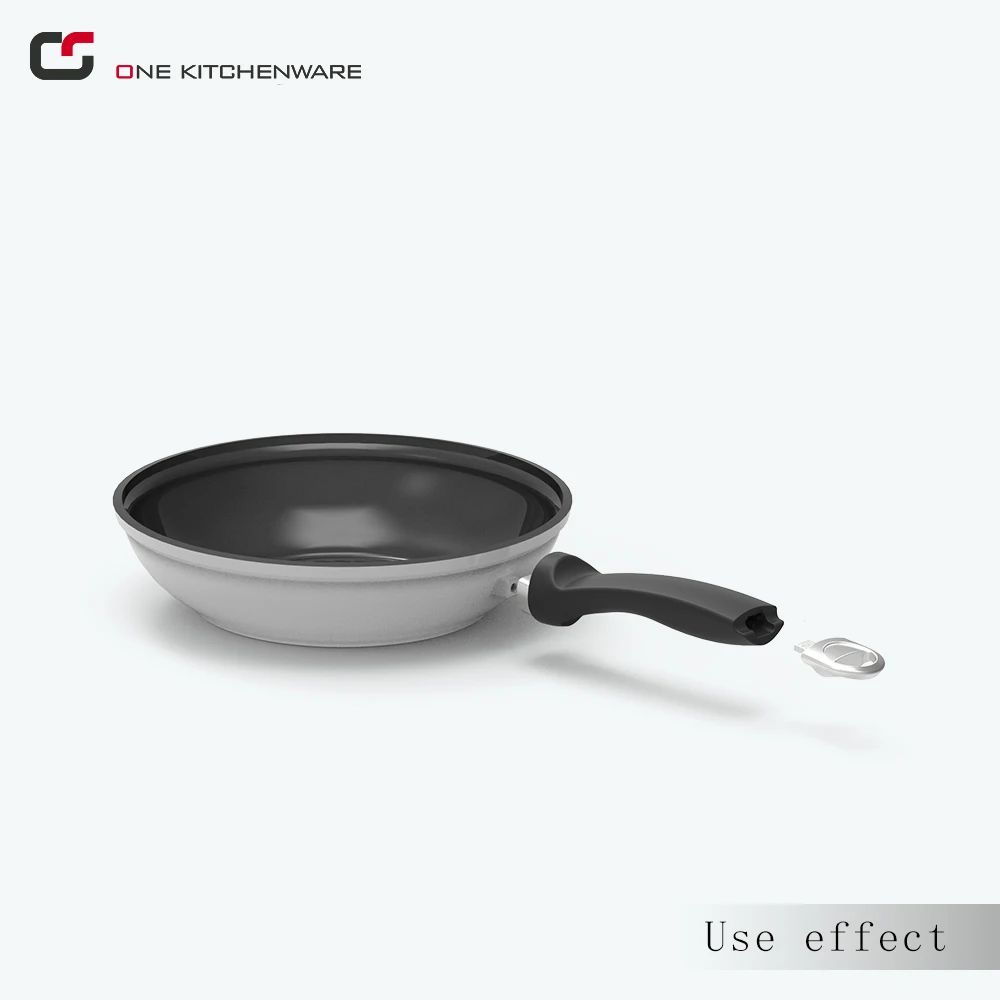 
handle for cookware (bakelite) 