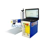 20w mini optical fiber laser marking machine
