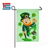 Cheap Happy Camper Party BBQ Time Garden Flags
