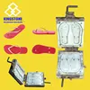 Havaianas PVC Slipper Sole Mould / Flip Flops PCU Mold Maker