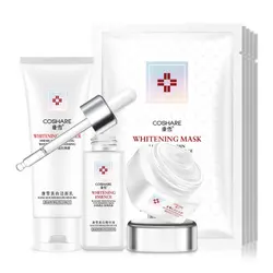Face care skin whitening korean beauty collagen sk