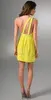 One Shoulder Dress--Thread Social