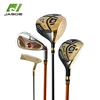 OEM custom branded luxury full golf complete set club