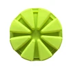 8 Points Orange Shape Scone Cake mold Silicone Bakeware Baking Tools for Cakes