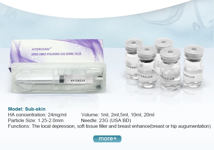 Купить500ml ha Filler qualified Hyaluronic acid Injectable breast.