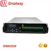 GWA3530 1550nm EYDFA higher power Fiber Amplifier