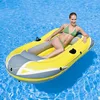 High quality water sports inflatable boat share sunshine on boat on water for sale