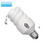 Advertising Mini energy saving lightbulb stress balls